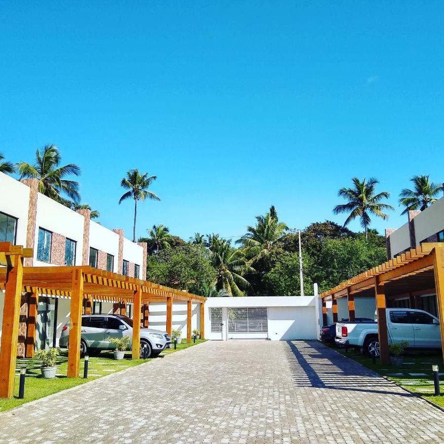 Village Imbassai Bagian luar foto