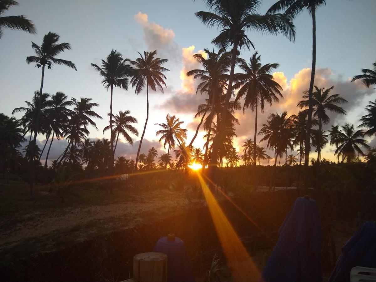 Village Imbassai Bagian luar foto